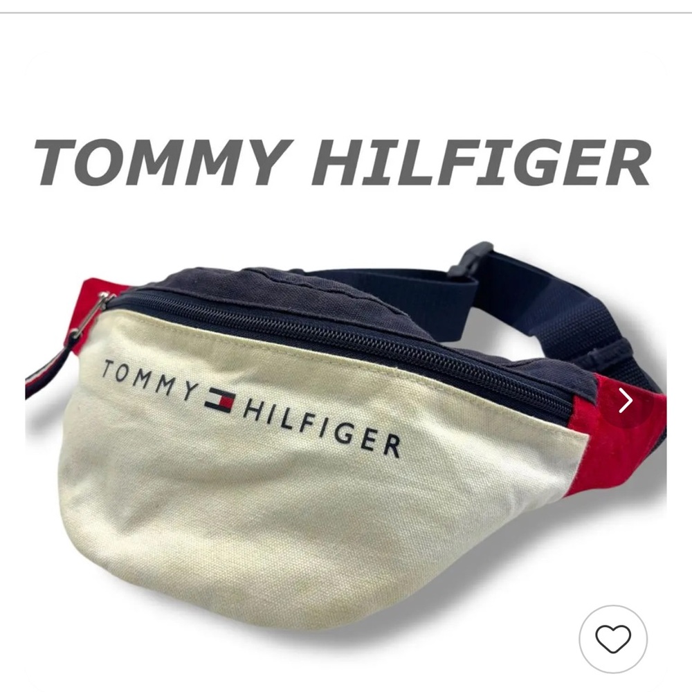 Tommy Hilfiger Fannypack